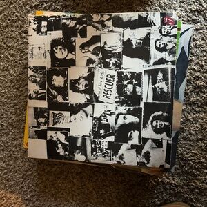 Rolling Stones album